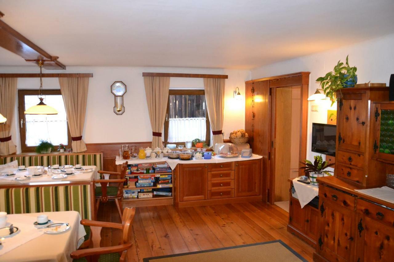 Aignerhof Villa Haus im Ennstal Eksteriør bilde