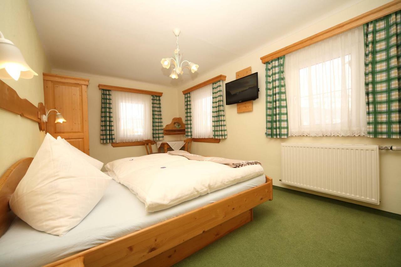 Aignerhof Villa Haus im Ennstal Eksteriør bilde
