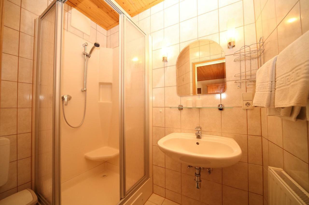 Aignerhof Villa Haus im Ennstal Eksteriør bilde