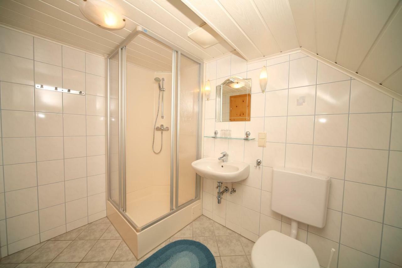 Aignerhof Villa Haus im Ennstal Eksteriør bilde